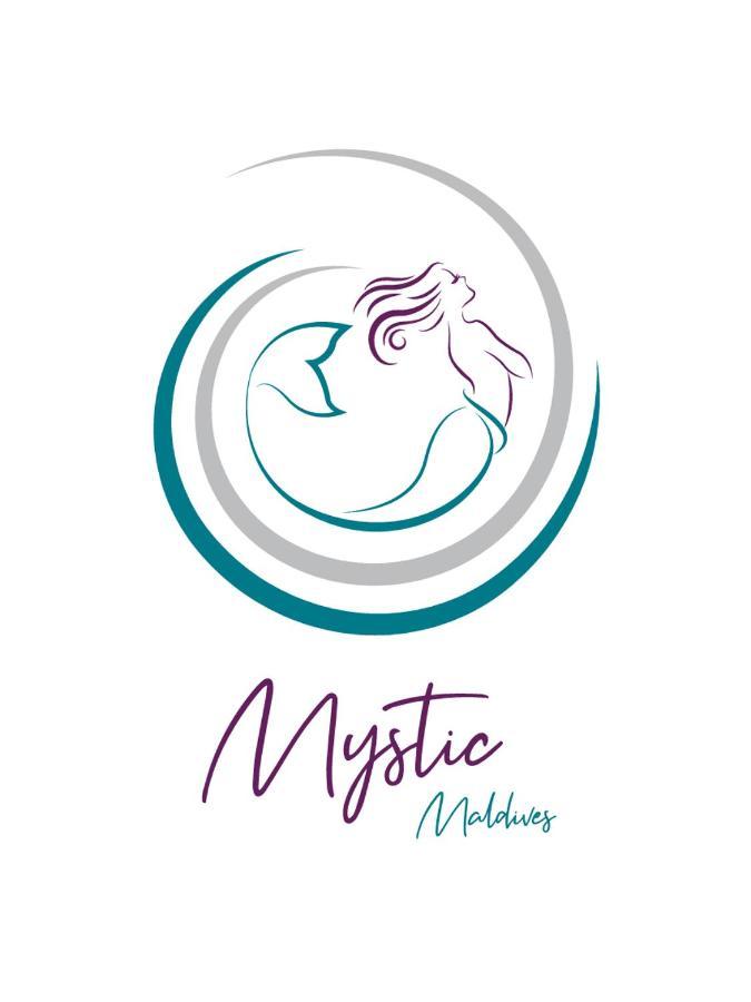 Mystic Maldives Mathiveri Retreat Exteriör bild